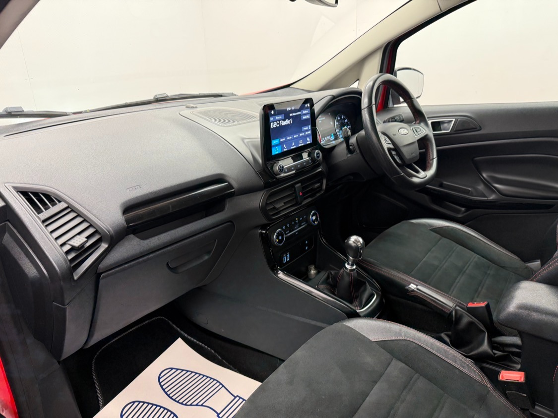 Used Ford Ecosport 2019 for sale - 76720354: Photo 19