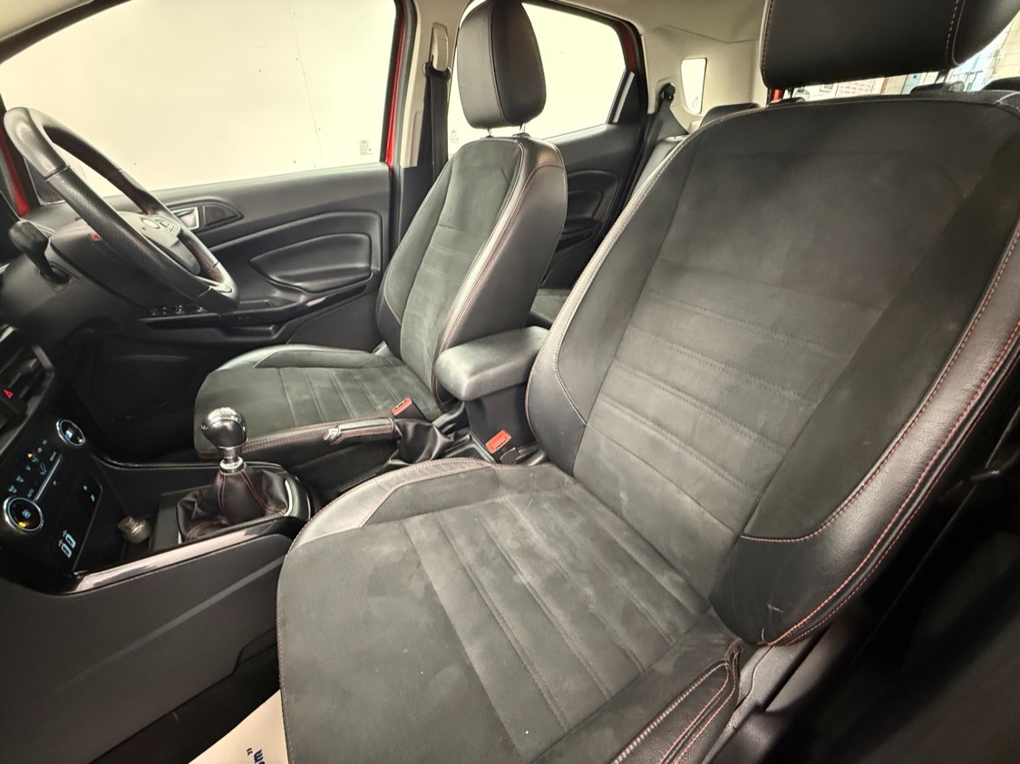 Used Ford Ecosport 2019 for sale - 76720354: Photo 20