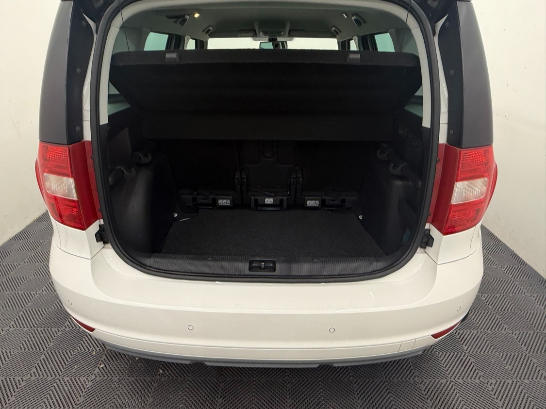 Used Skoda Yeti 2015 for sale - 76464330: Photo 7