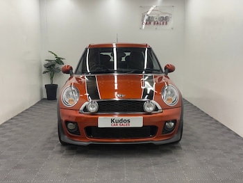 Used MINI Clubman 2015 for sale - 75722938: Photo