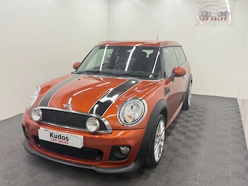 Used MINI Clubman 2015 for sale - 75722938: Photo