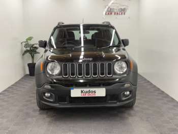 Used Jeep Renegade 2016 for sale - 75332992: Photo