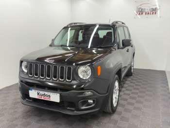 Used Jeep Renegade 2016 for sale - 75332992: Photo