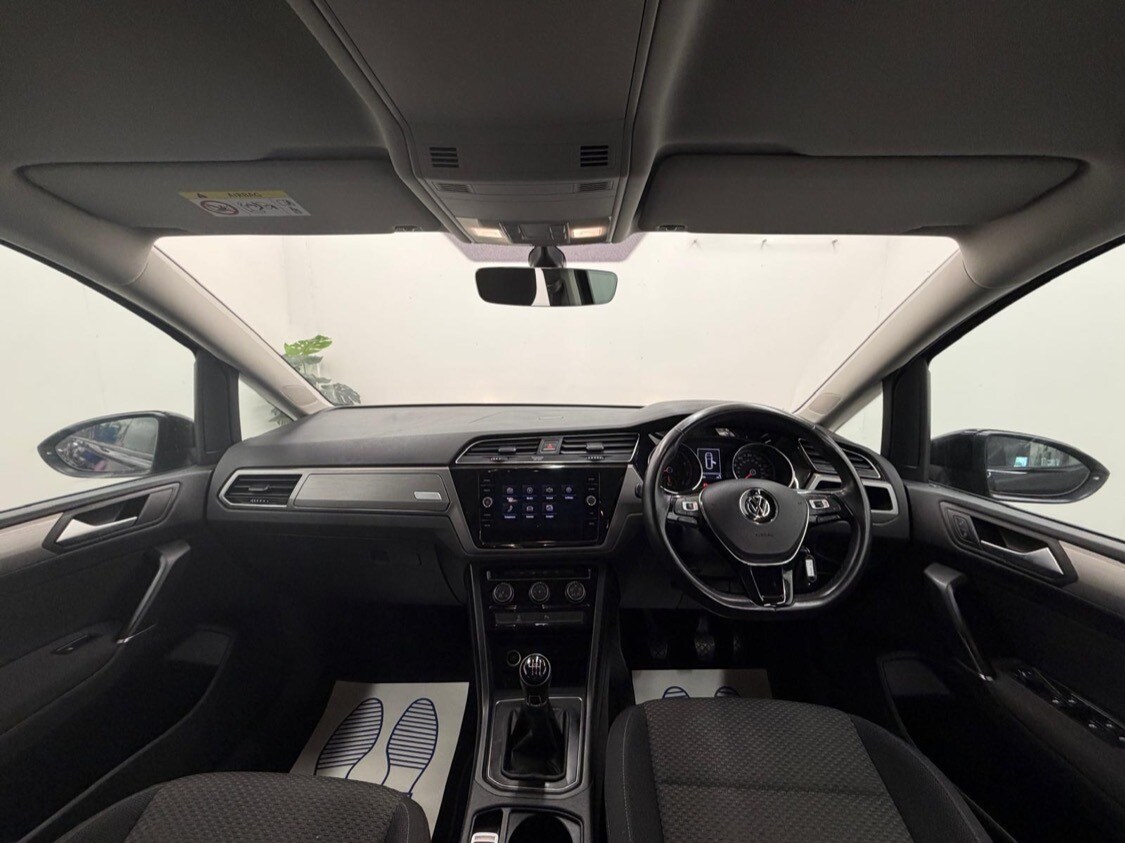 Used Volkswagen Touran 2019 for sale - 78150398: Photo 13