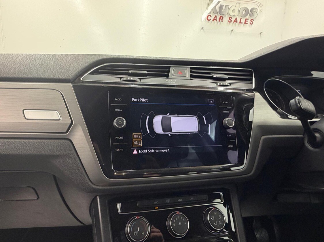 Used Volkswagen Touran 2019 for sale - 78150398: Photo 15