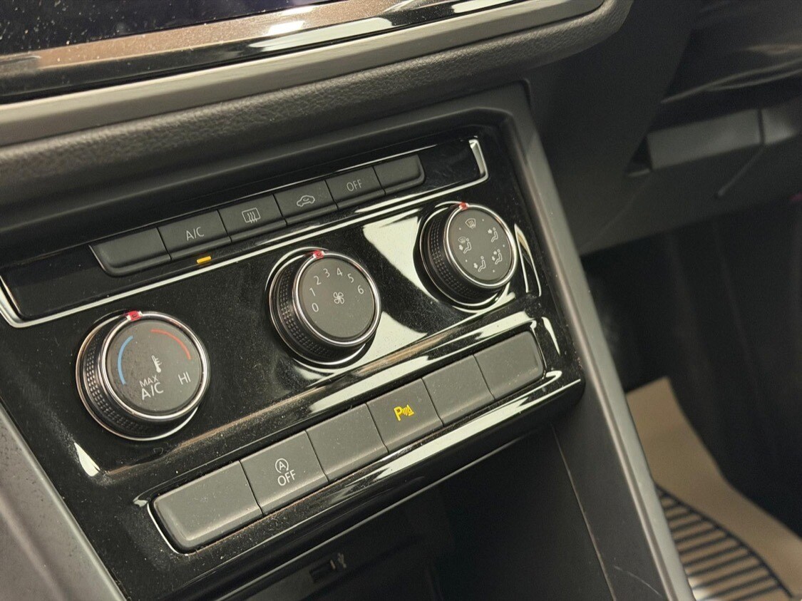 Used Volkswagen Touran 2019 for sale - 78150398: Photo 16