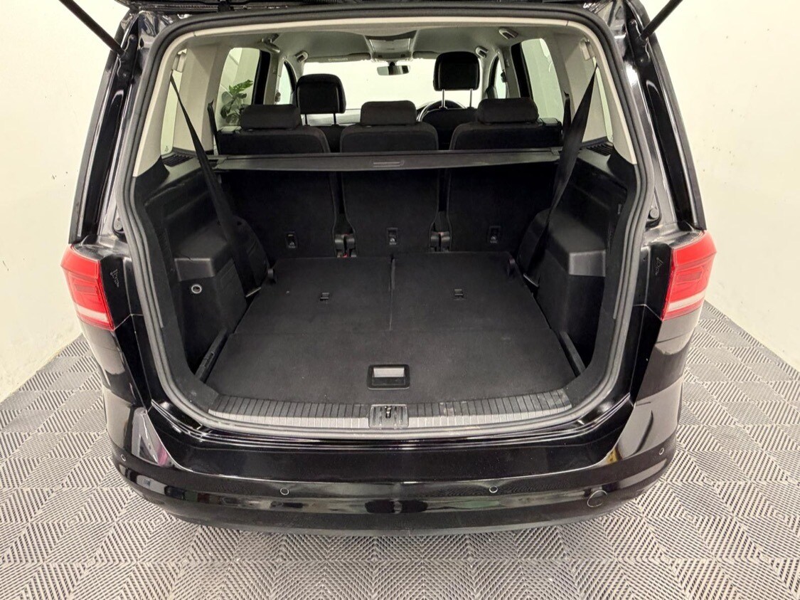 Used Volkswagen Touran 2019 for sale - 78150398: Photo 7