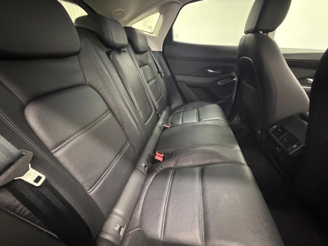 Used Jaguar E-Pace 2018 for sale - 77495187: Photo 16