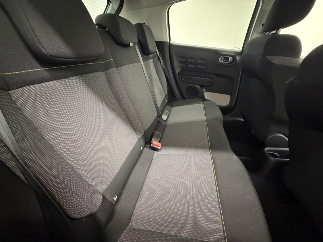 Used Citroen C3 2017 for sale - 77662512: Photo 21