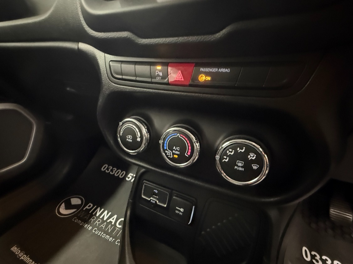 Used Jeep Renegade 2015 for sale - 77837224: Photo 14