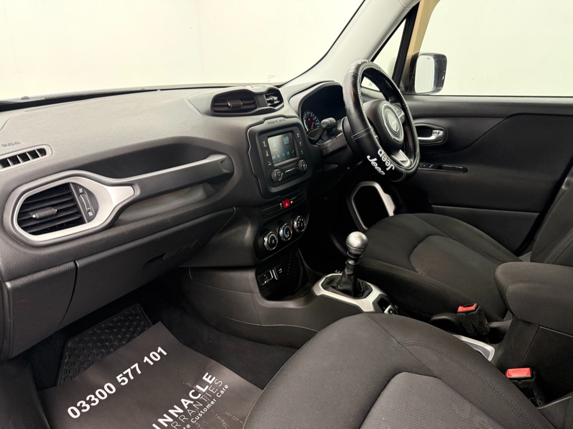 Used Jeep Renegade 2015 for sale - 77837224: Photo 15
