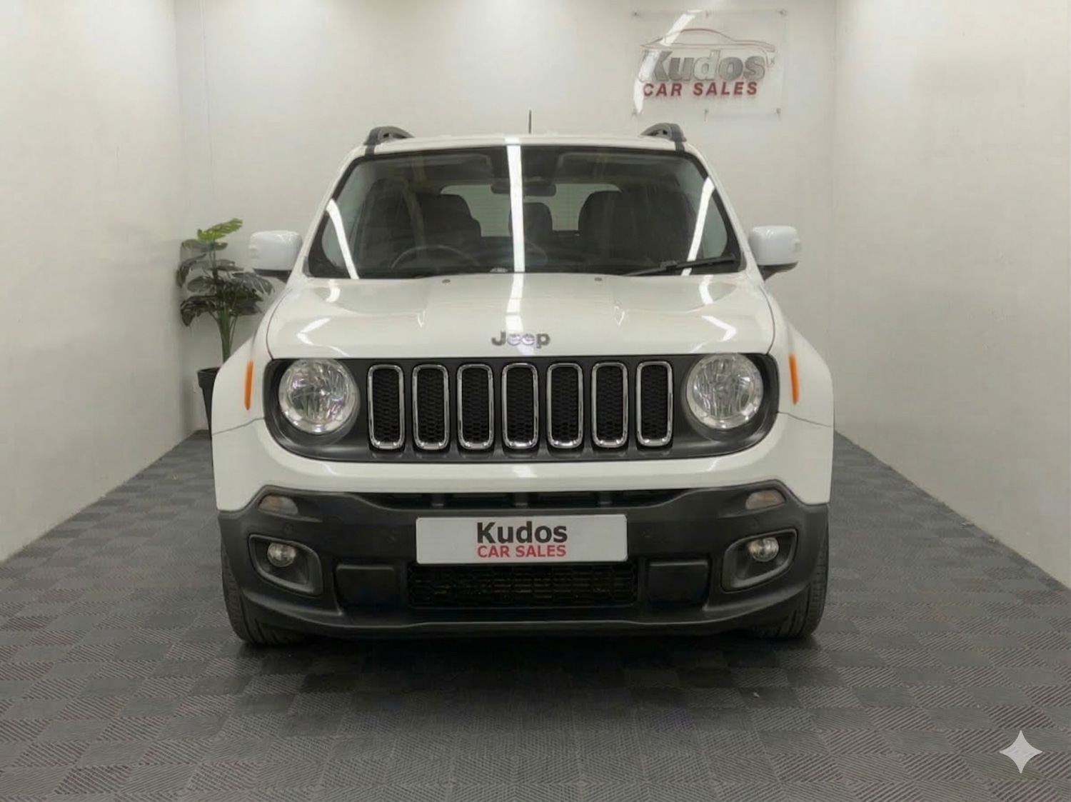 Used Jeep Renegade 2015 for sale - 77837224: Photo 3