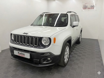 Used Jeep Renegade 2015 for sale - 77837224: Photo