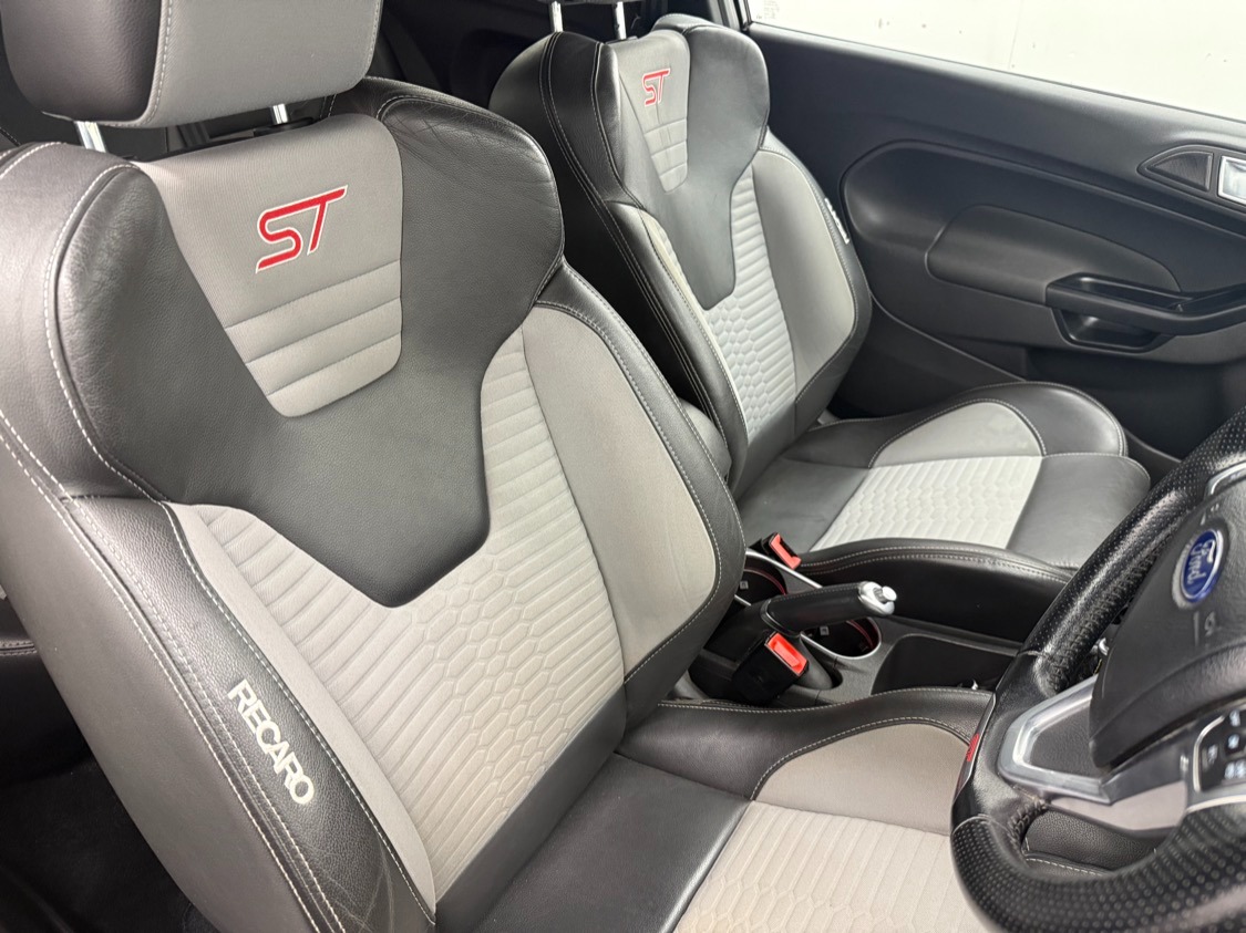 Used Ford Fiesta 2016 for sale - 76366293: Photo 13