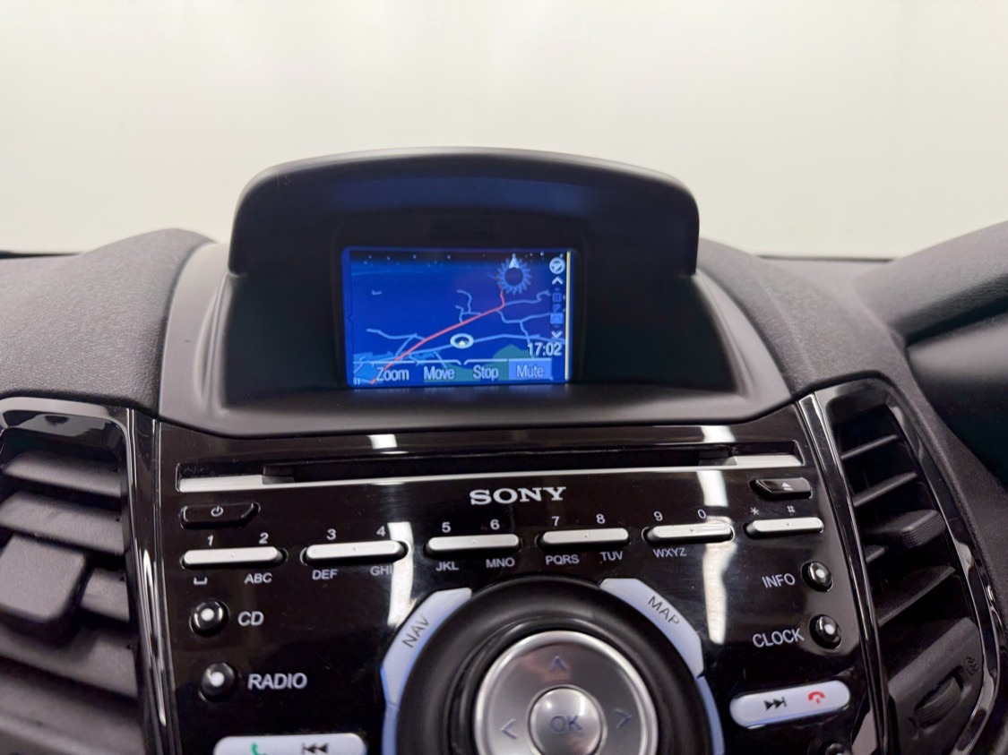 Used Ford Fiesta 2016 for sale - 76366293: Photo 15