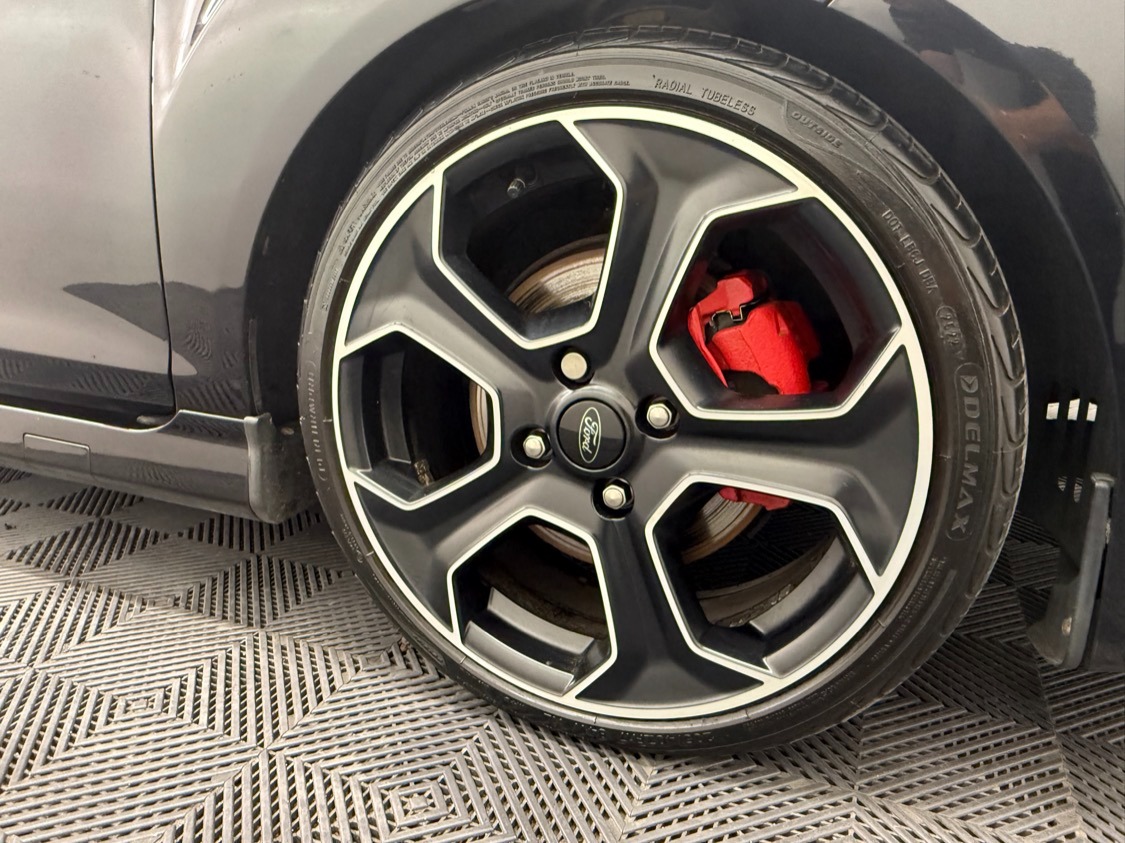 Used Ford Fiesta 2016 for sale - 76366293: Photo 9