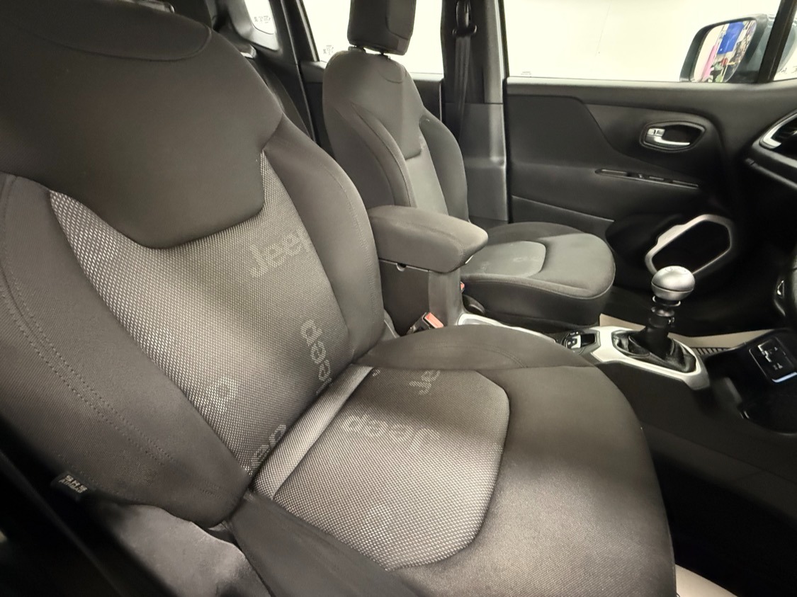 Used Jeep Renegade 2016 for sale - 77590228: Photo 11