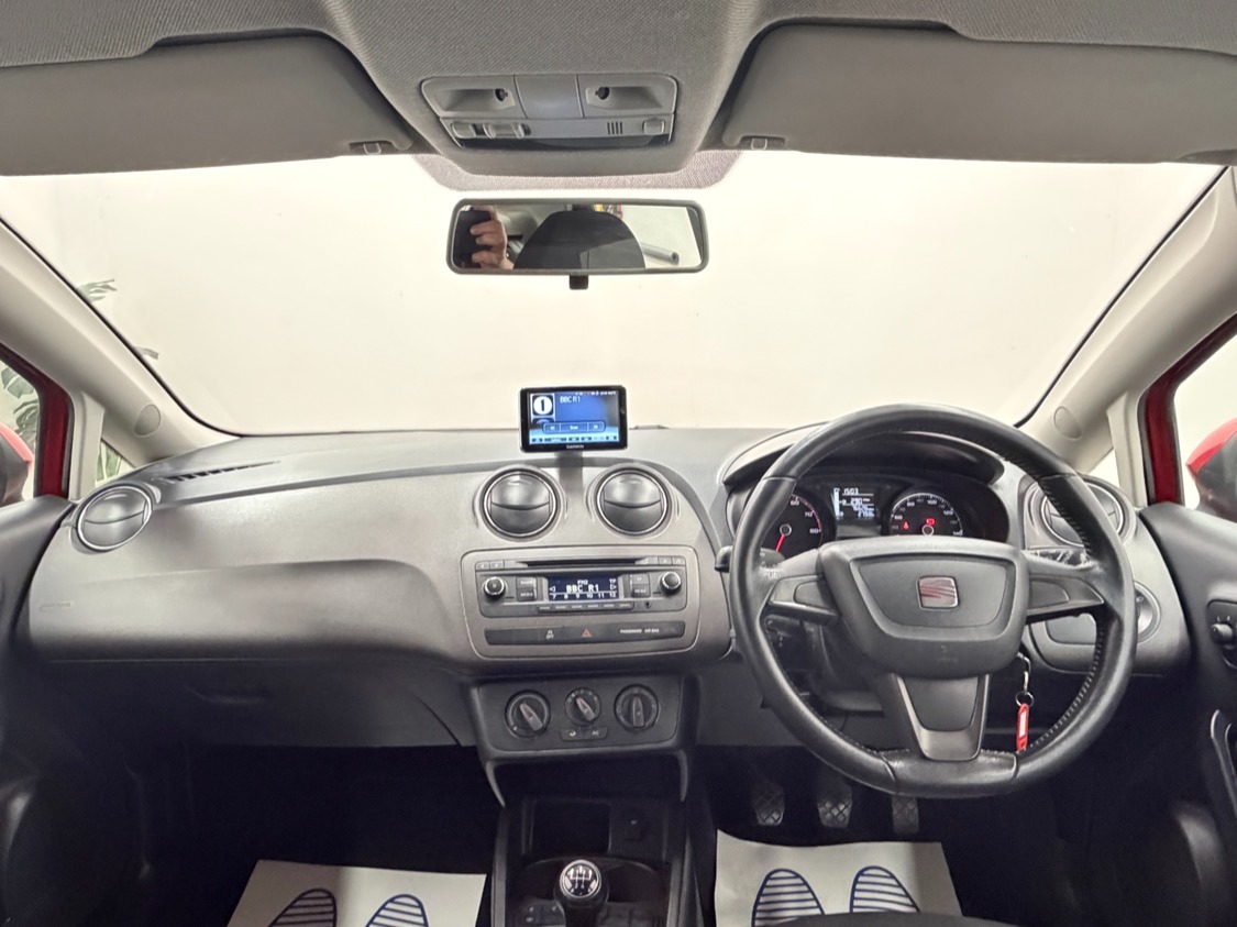 Used SEAT Ibiza 2013 for sale - 76563910: Photo 10