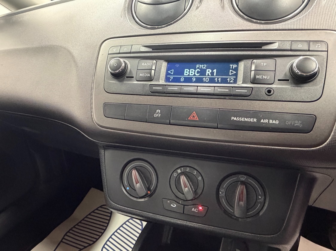 Used SEAT Ibiza 2013 for sale - 76563910: Photo 12