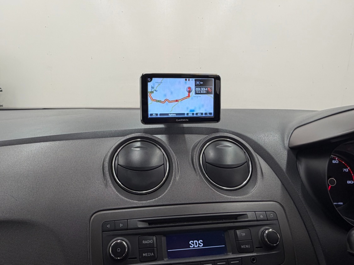 Used SEAT Ibiza 2013 for sale - 76563910: Photo 13