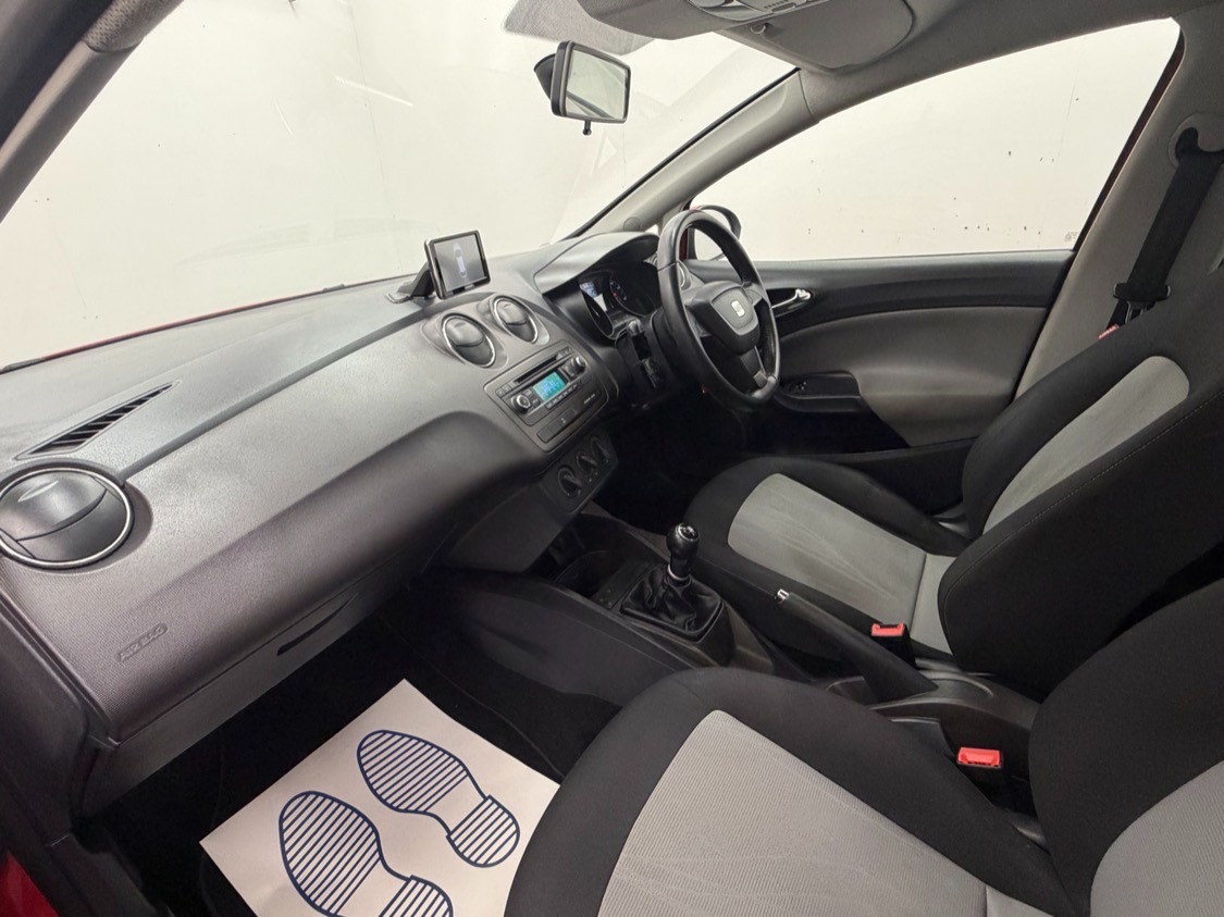 Used SEAT Ibiza 2013 for sale - 76563910: Photo 14