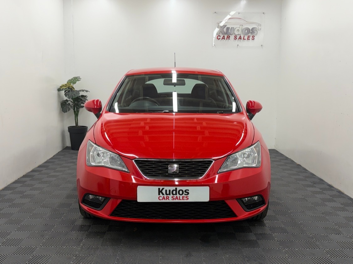 Used SEAT Ibiza 2013 for sale - 76563910: Photo 3