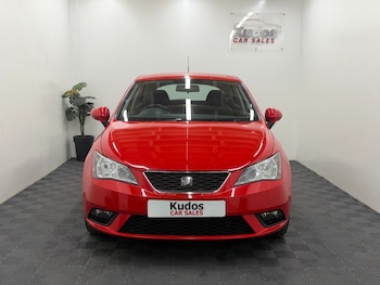 Used SEAT Ibiza 2013 for sale - 76563910: Photo