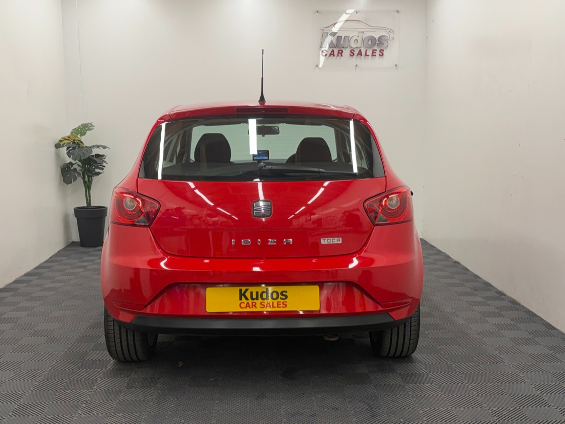 Used SEAT Ibiza 2013 for sale - 76563910: Photo 6