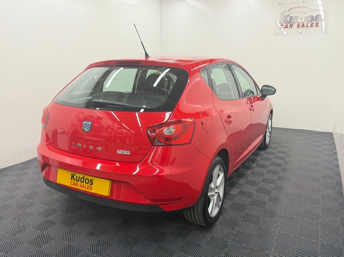 Used SEAT Ibiza 2013 for sale - 76563910: Photo 7