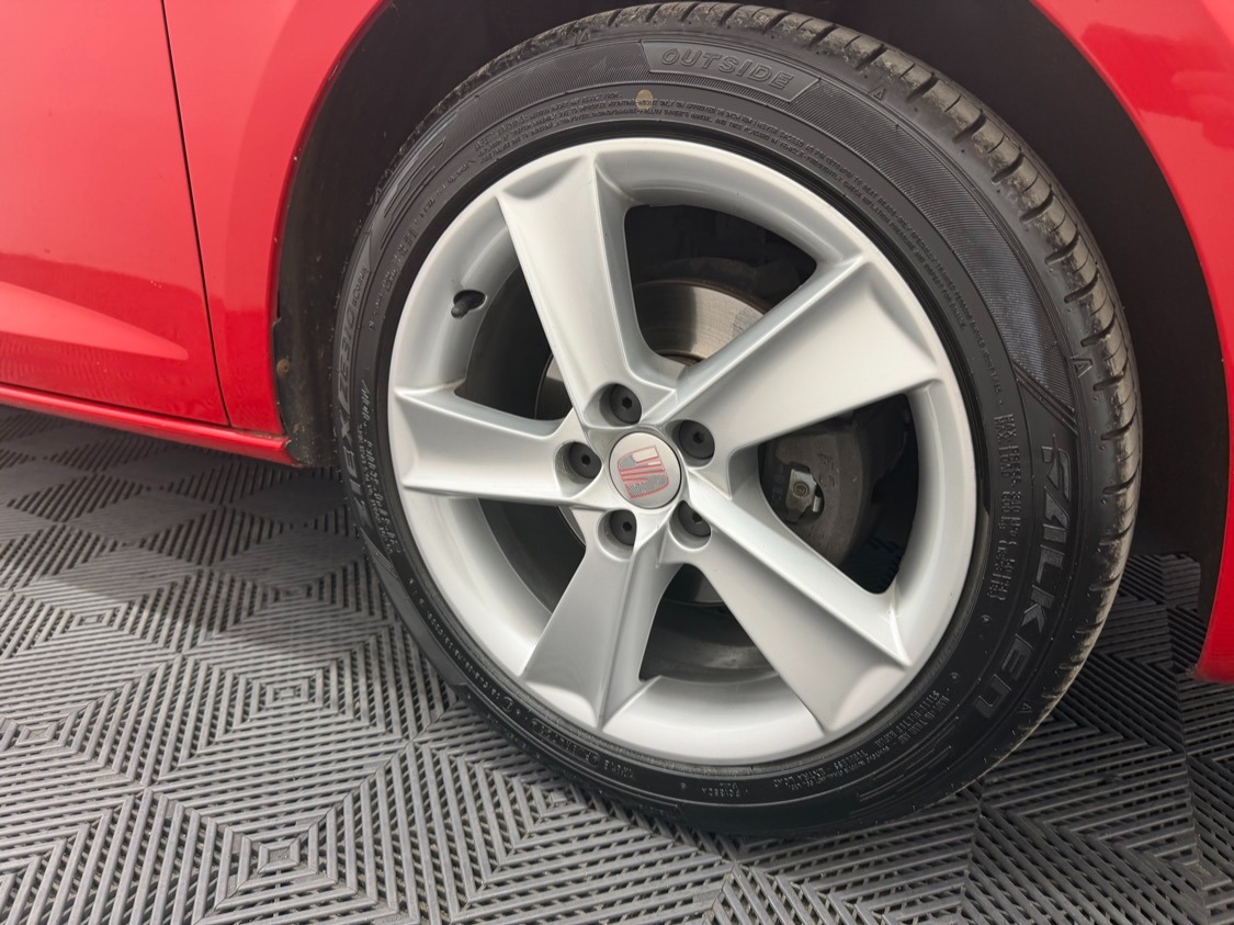 Used SEAT Ibiza 2013 for sale - 76563910: Photo 8