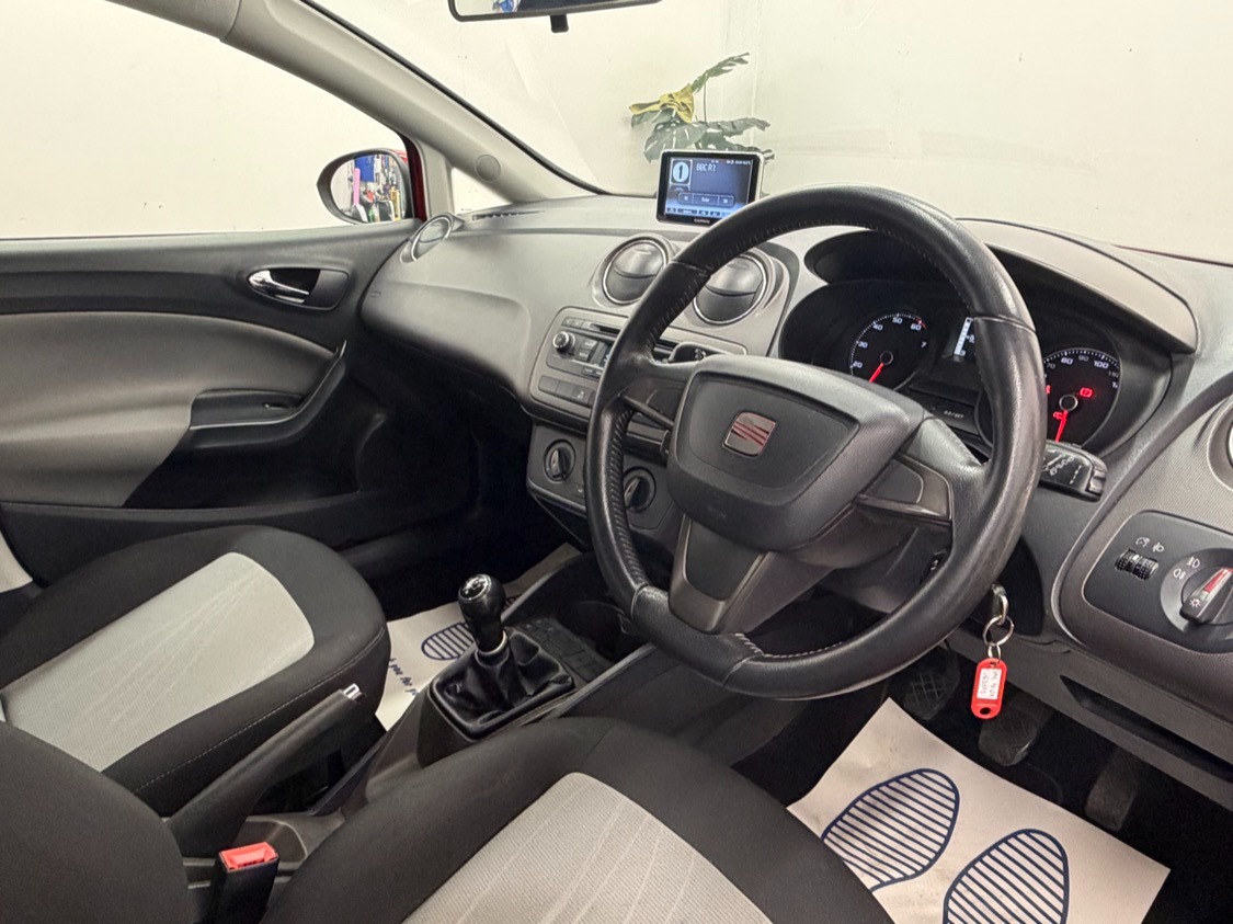 Used SEAT Ibiza 2013 for sale - 76563910: Photo 9