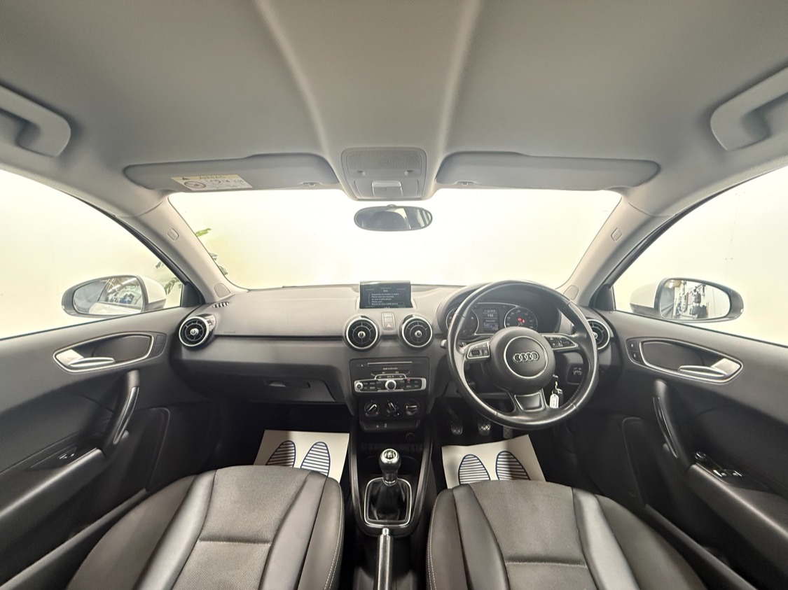 Used Audi A1 2016 for sale - 76091065: Photo 12