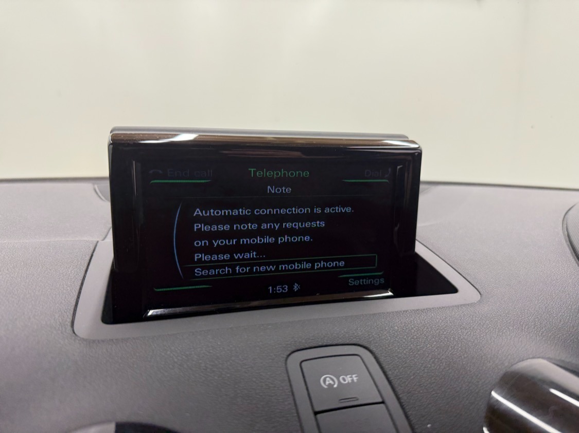 Used Audi A1 2016 for sale - 76091065: Photo 14