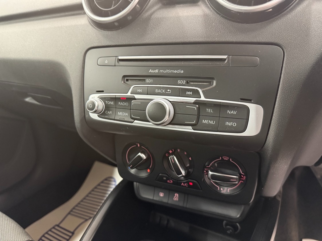 Used Audi A1 2016 for sale - 76091065: Photo 15