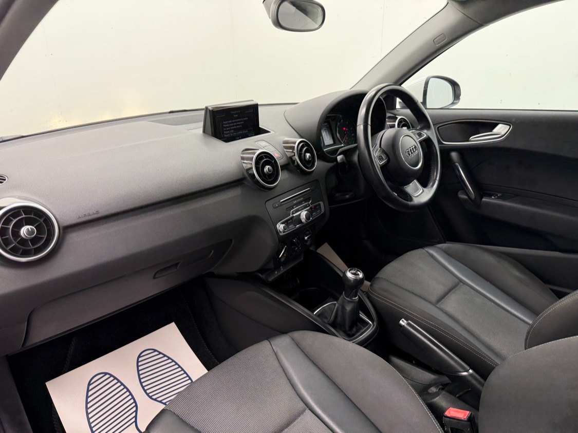 Used Audi A1 2016 for sale - 76091065: Photo 16