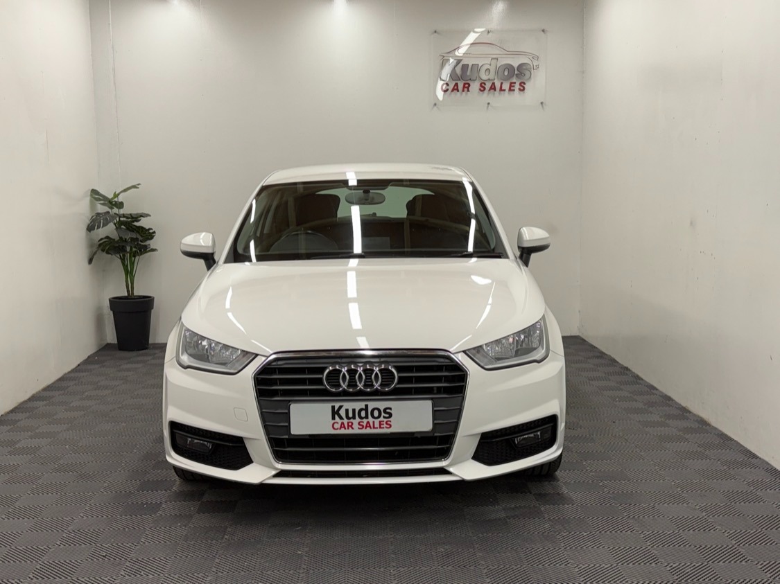 Used Audi A1 2016 for sale - 76091065: Photo 3