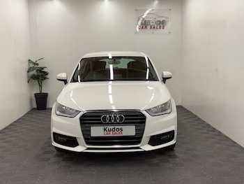 Used Audi A1 2016 for sale - 76091065: Photo 3