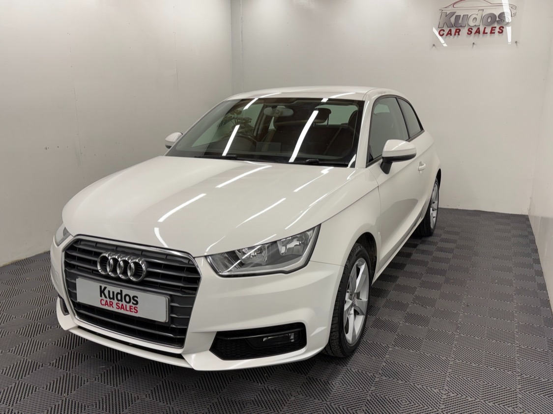 Used Audi A1 2016 for sale - 76091065: Photo 4