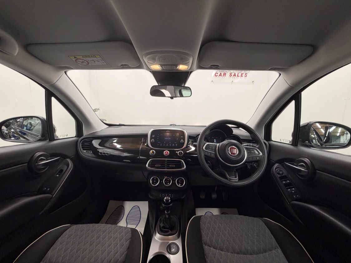 Used Fiat 500X 2019 for sale - 76625692: Photo 13