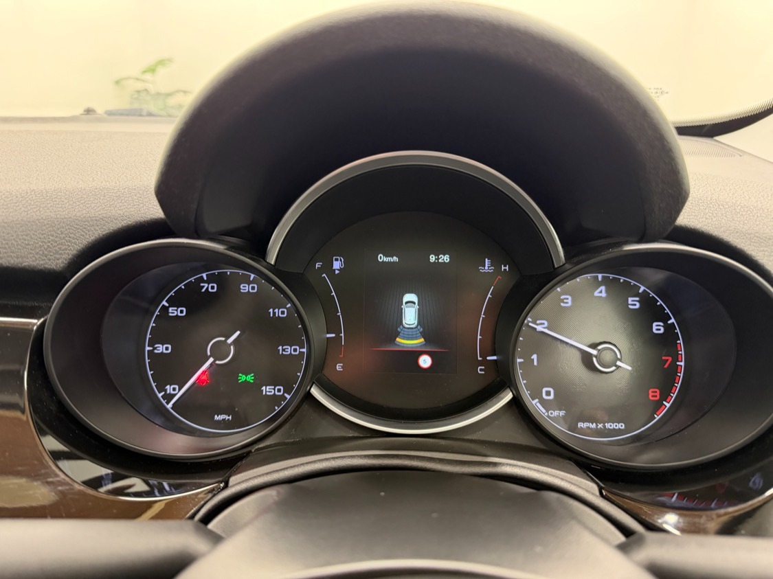 Used Fiat 500X 2019 for sale - 76625692: Photo 14