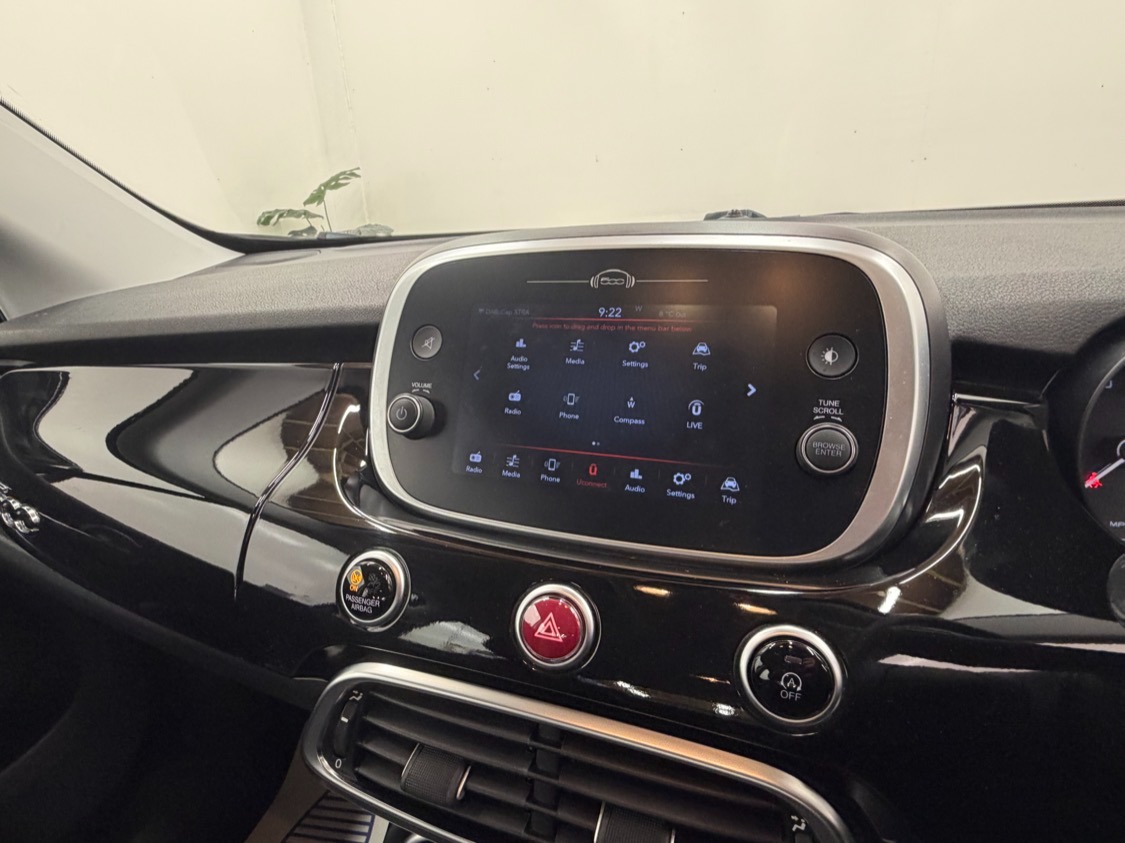 Used Fiat 500X 2019 for sale - 76625692: Photo 15