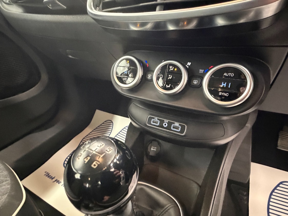 Used Fiat 500X 2019 for sale - 76625692: Photo 16