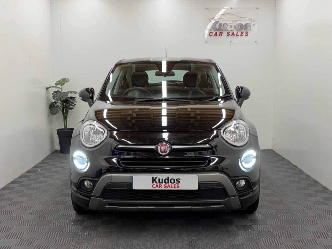 Used Fiat 500X 2019 for sale - 76625692: Photo 3