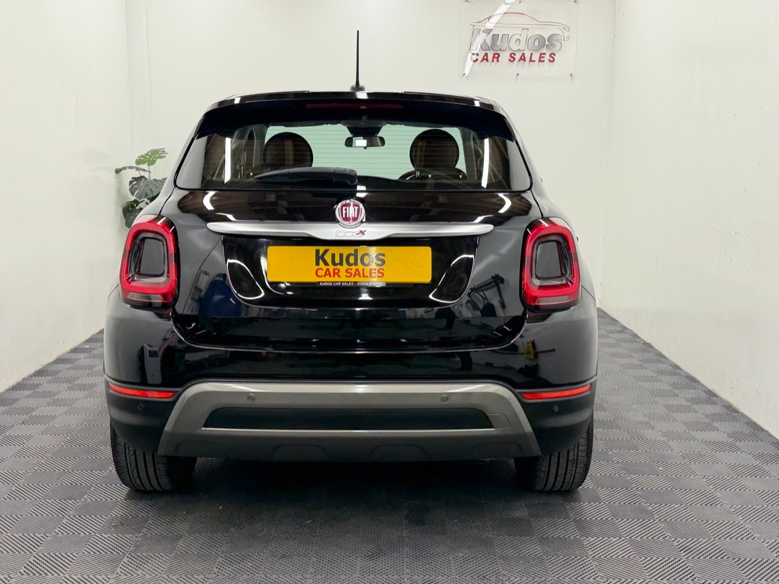 Used Fiat 500X 2019 for sale - 76625692: Photo 6