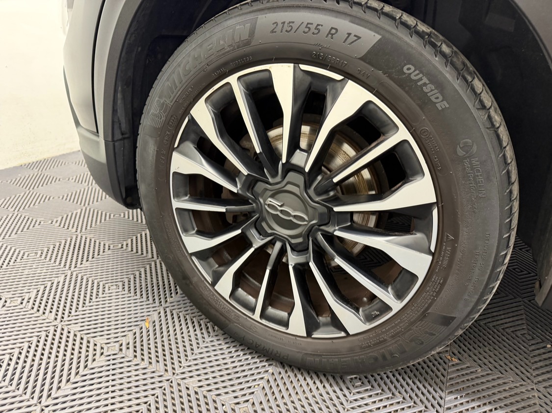 Used Fiat 500X 2019 for sale - 76625692: Photo 9