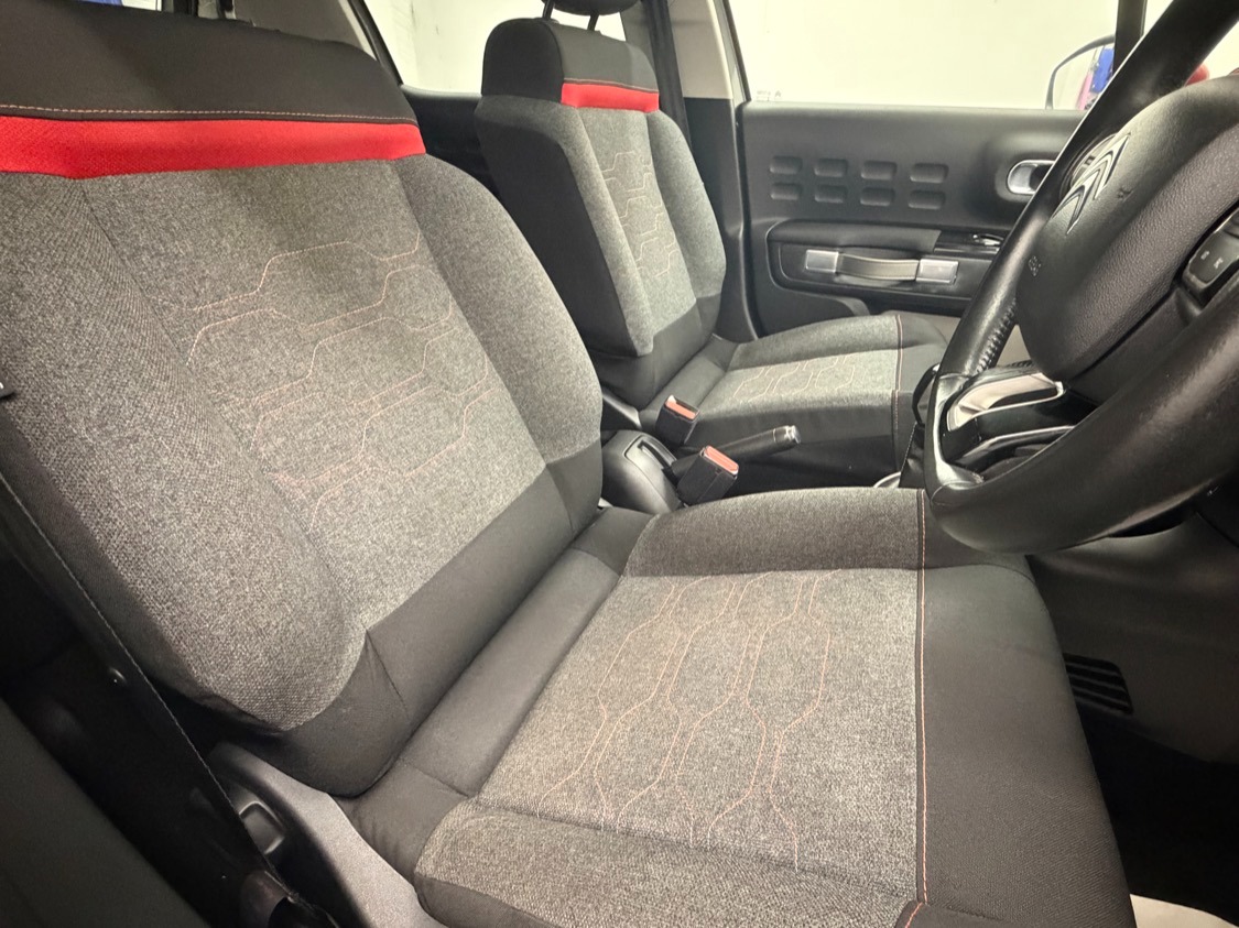 Used Citroen C3 2018 for sale - 78103695: Photo 11