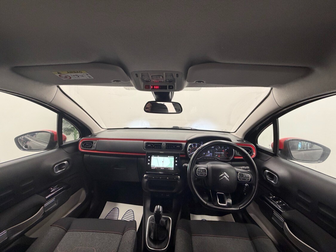 Used Citroen C3 2018 for sale - 78103695: Photo 12