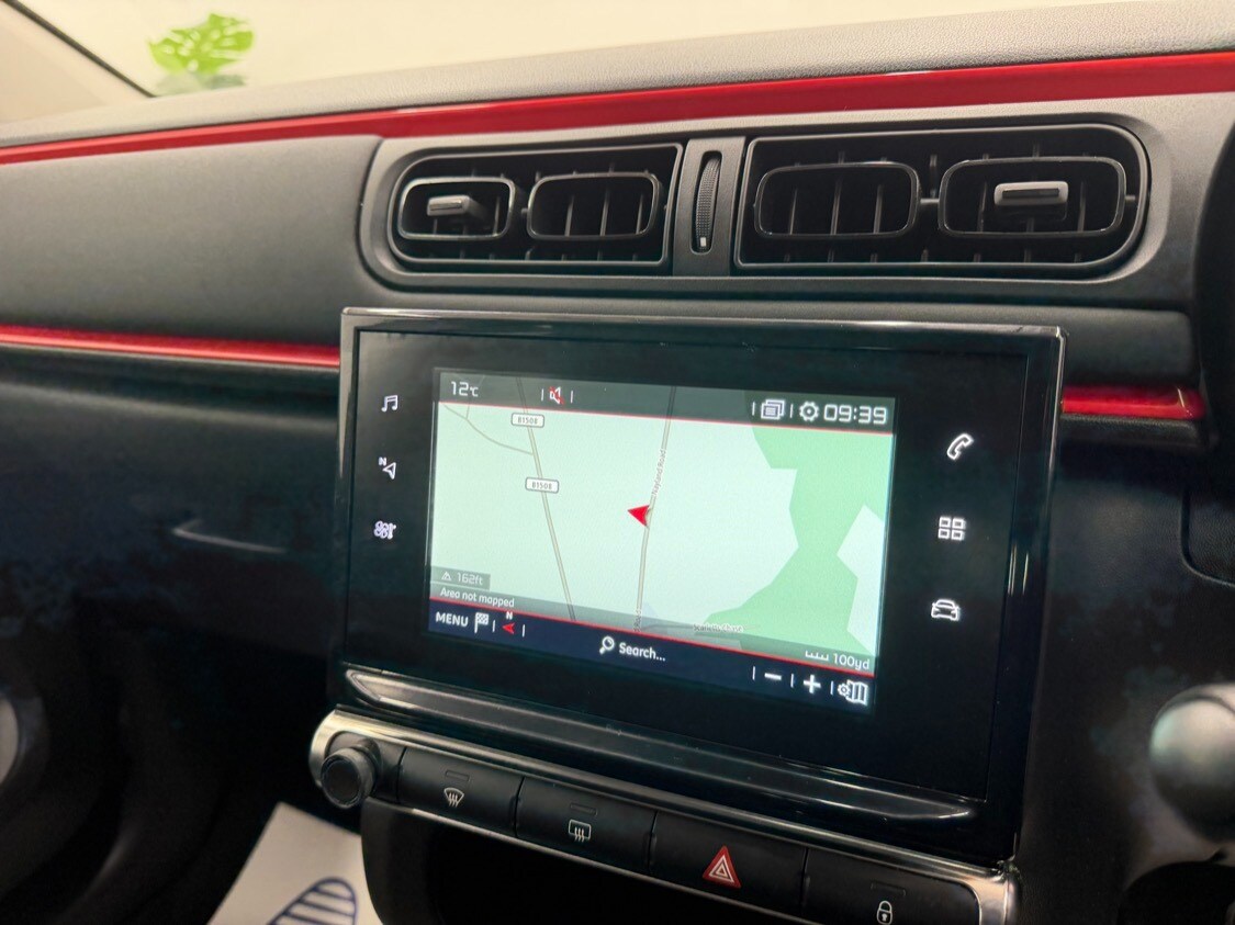 Used Citroen C3 2018 for sale - 78103695: Photo 13