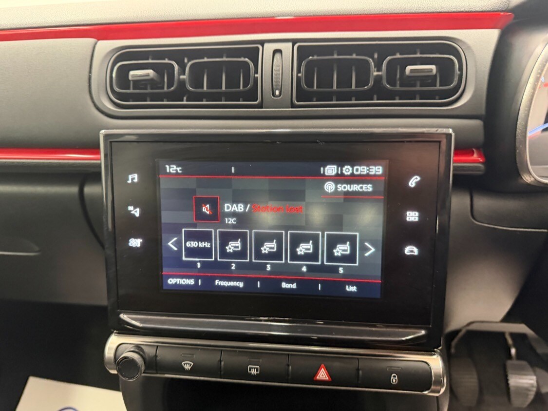 Used Citroen C3 2018 for sale - 78103695: Photo 14