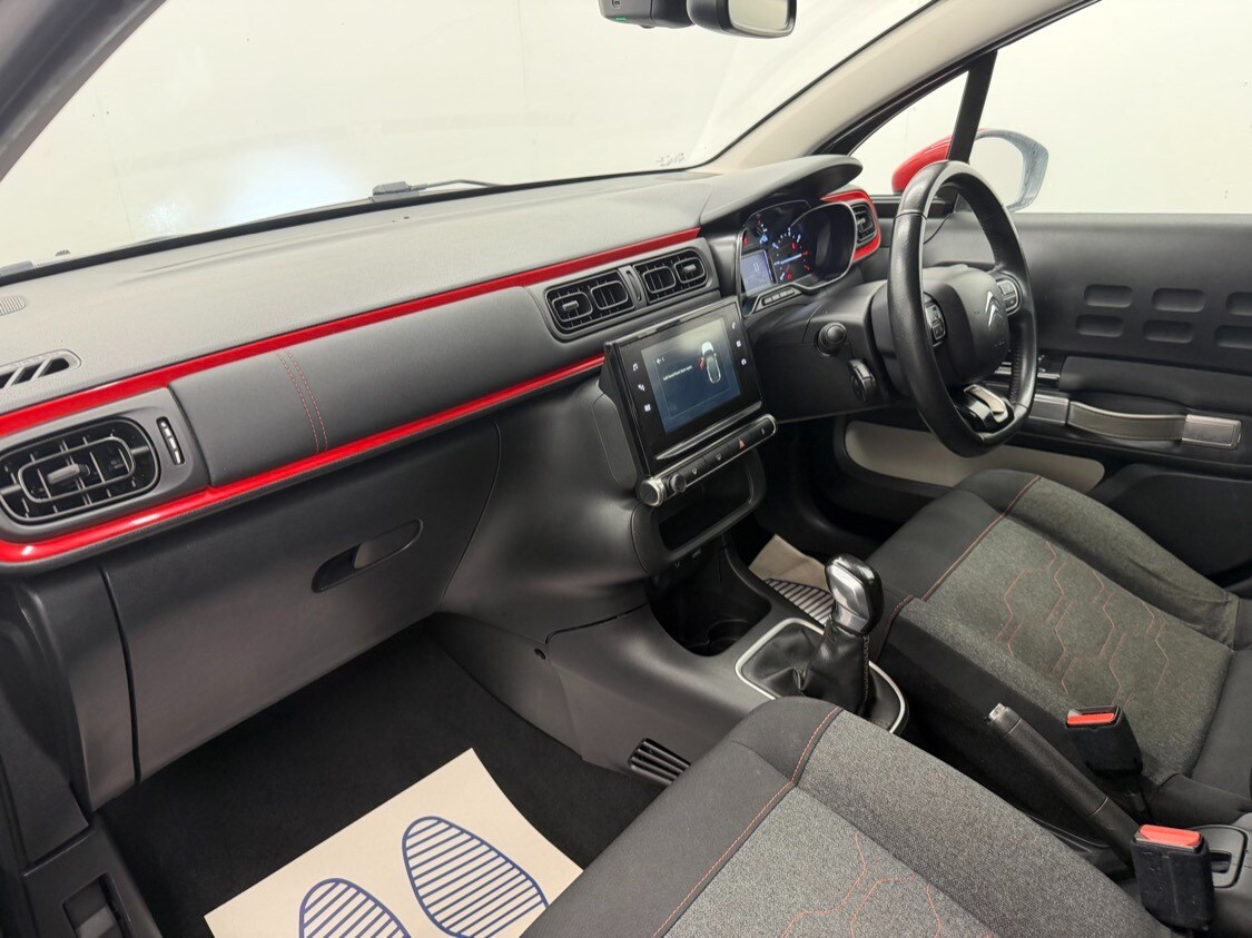 Used Citroen C3 2018 for sale - 78103695: Photo 15